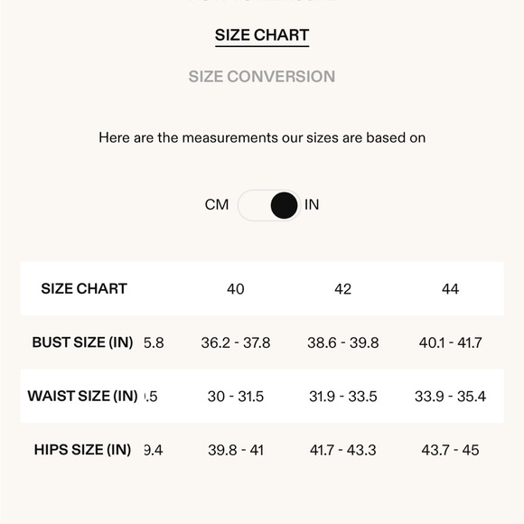 Rouge Paris Vintage Wash Denim Skirt size 40 - Picture 7 of 9